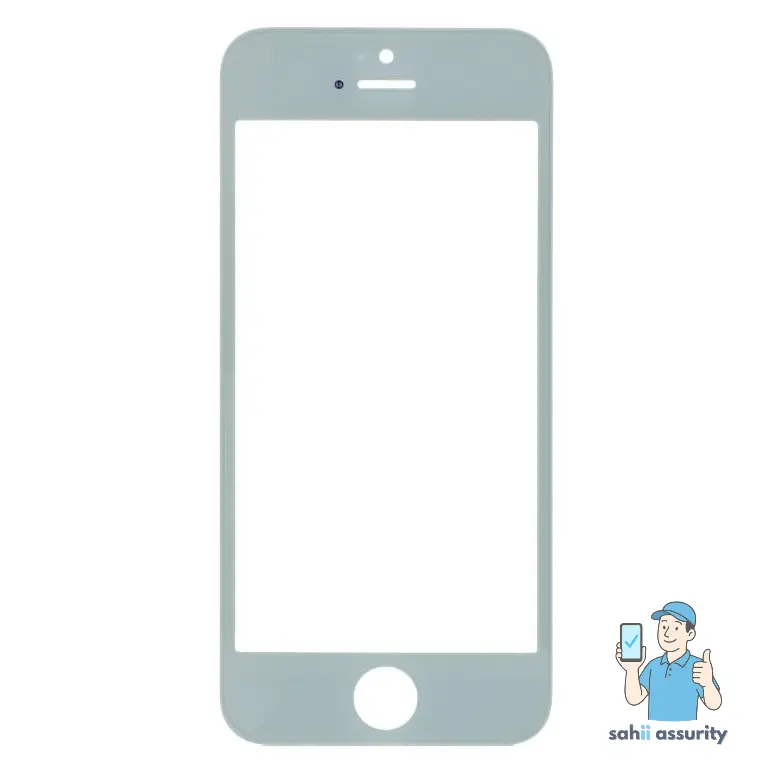 Front Glass for Apple iPhone 5 thumbnail